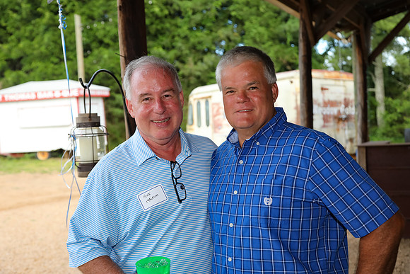 Oconee  High Class of 1978 - 40th Reunion
