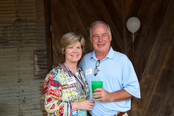 Oconee  High Class of 1978 - 40th Reunion