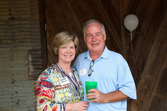Oconee  High Class of 1978 - 40th Reunion