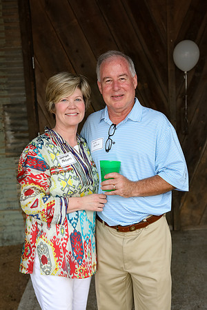 Oconee  High Class of 1978 - 40th Reunion