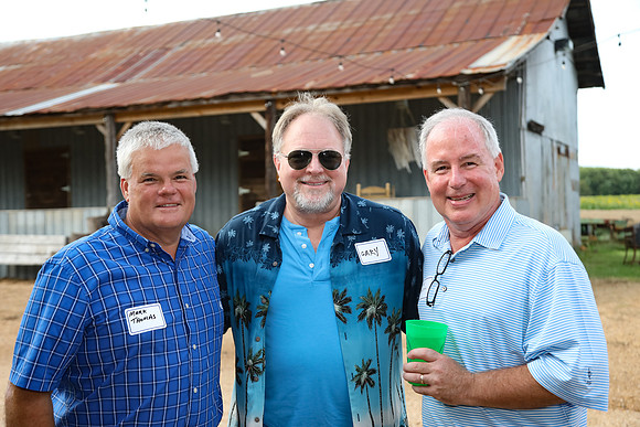 Oconee  High Class of 1978 - 40th Reunion