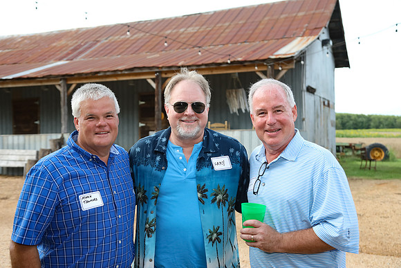 Oconee  High Class of 1978 - 40th Reunion