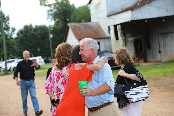 Oconee  High Class of 1978 - 40th Reunion
