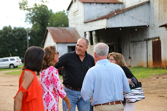 Oconee  High Class of 1978 - 40th Reunion