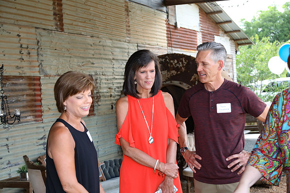 Oconee  High Class of 1978 - 40th Reunion