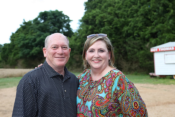 Oconee  High Class of 1978 - 40th Reunion