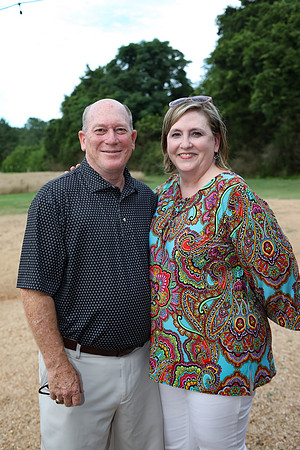 Oconee  High Class of 1978 - 40th Reunion