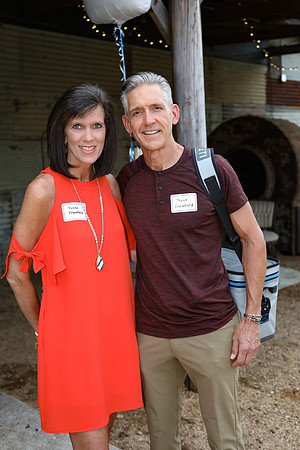 Oconee  High Class of 1978 - 40th Reunion