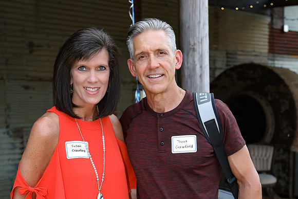 Oconee  High Class of 1978 - 40th Reunion