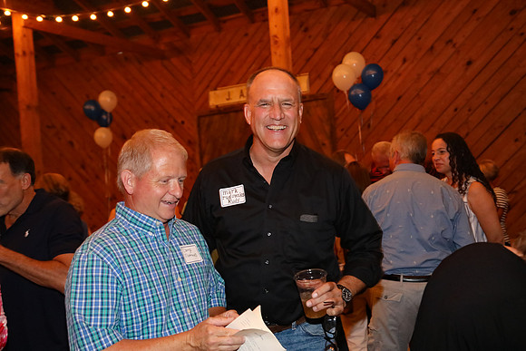 Oconee  High Class of 1978 - 40th Reunion