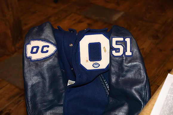 Oconee  High Class of 1978 - 40th Reunion