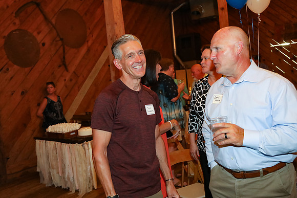 Oconee  High Class of 1978 - 40th Reunion