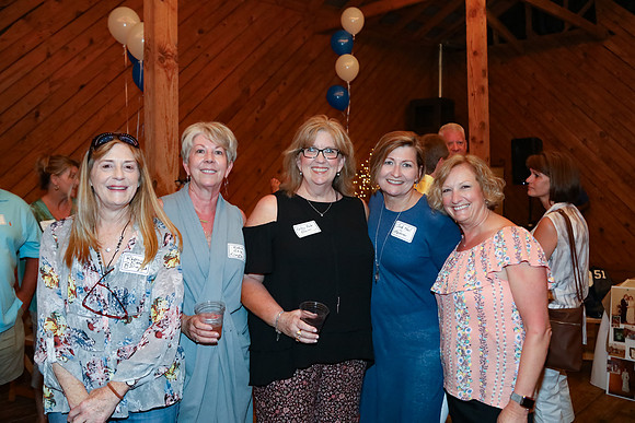 Oconee  High Class of 1978 - 40th Reunion