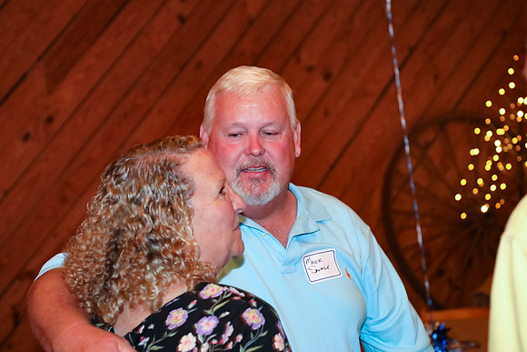 Oconee  High Class of 1978 - 40th Reunion