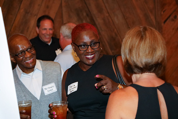 Oconee  High Class of 1978 - 40th Reunion