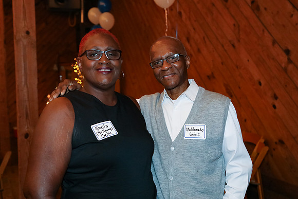 Oconee  High Class of 1978 - 40th Reunion