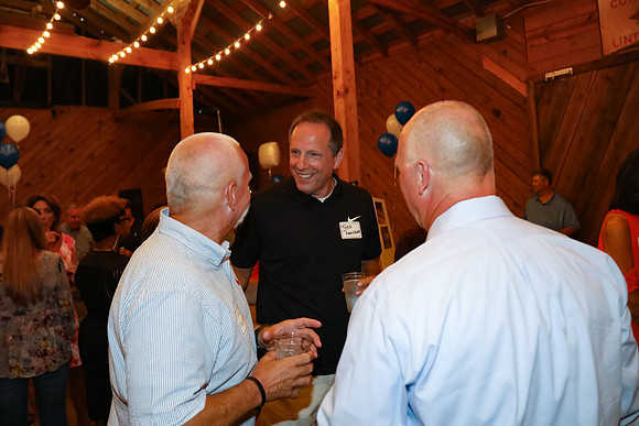 Oconee  High Class of 1978 - 40th Reunion