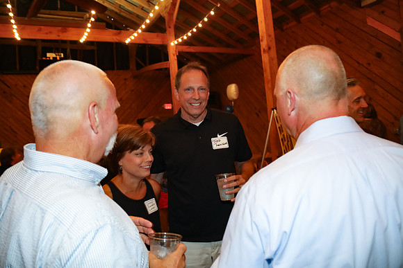 Oconee  High Class of 1978 - 40th Reunion