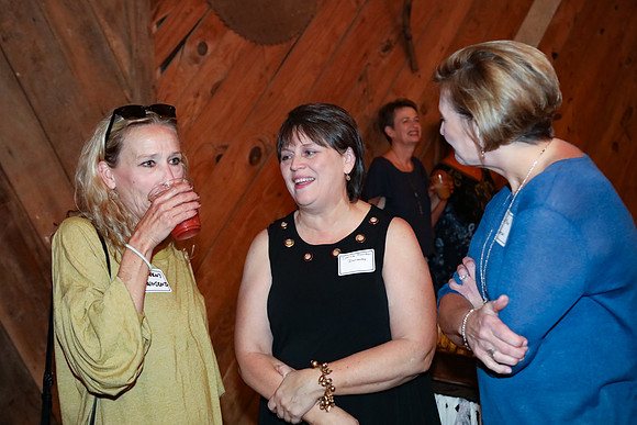Oconee  High Class of 1978 - 40th Reunion