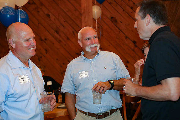 Oconee  High Class of 1978 - 40th Reunion