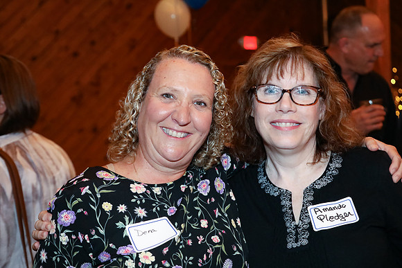 Oconee  High Class of 1978 - 40th Reunion