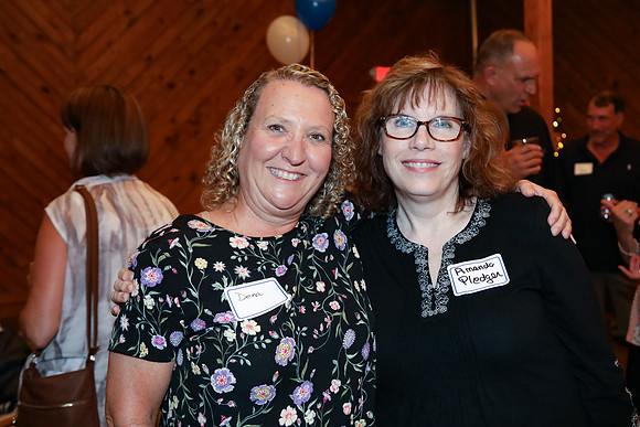 Oconee  High Class of 1978 - 40th Reunion