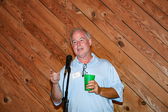 Oconee  High Class of 1978 - 40th Reunion