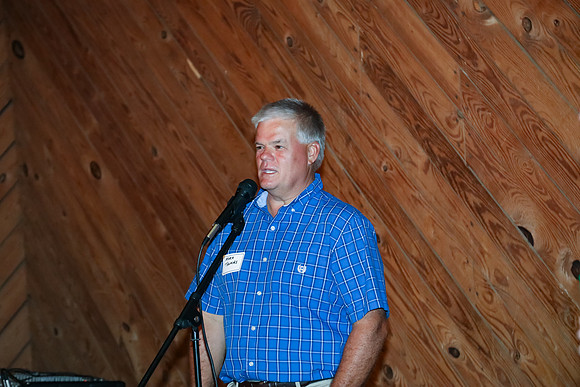 Oconee  High Class of 1978 - 40th Reunion
