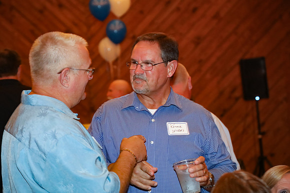 Oconee  High Class of 1978 - 40th Reunion