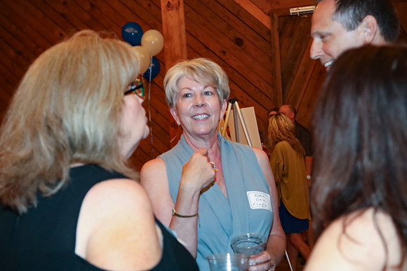 Oconee  High Class of 1978 - 40th Reunion