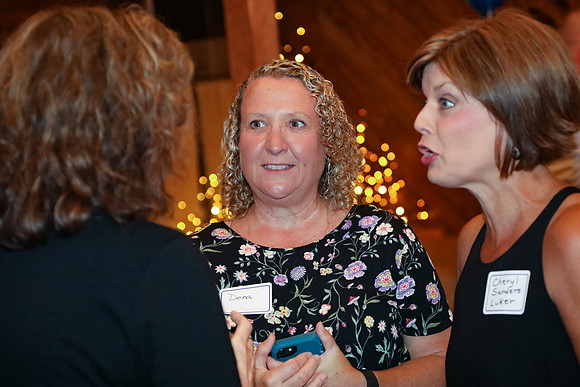 Oconee  High Class of 1978 - 40th Reunion