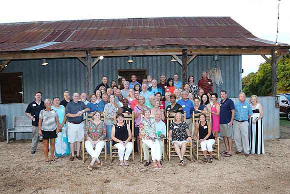 Oconee  High Class of 1978 - 40th Reunion