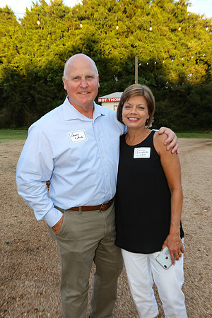 Oconee  High Class of 1978 - 40th Reunion