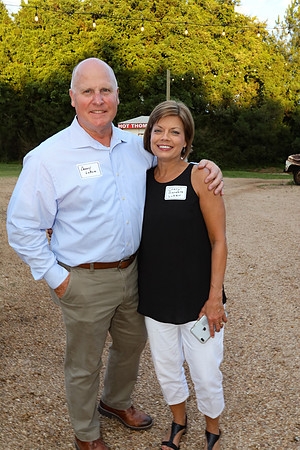 Oconee  High Class of 1978 - 40th Reunion
