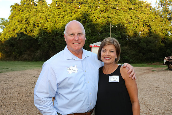 Oconee  High Class of 1978 - 40th Reunion