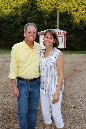 Oconee  High Class of 1978 - 40th Reunion