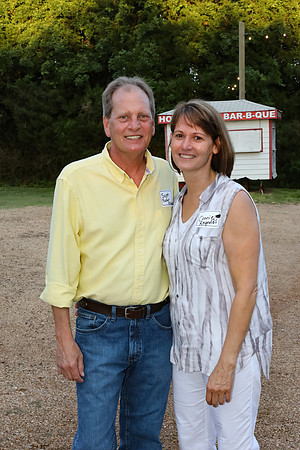Oconee  High Class of 1978 - 40th Reunion