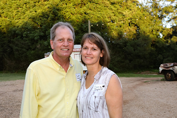 Oconee  High Class of 1978 - 40th Reunion