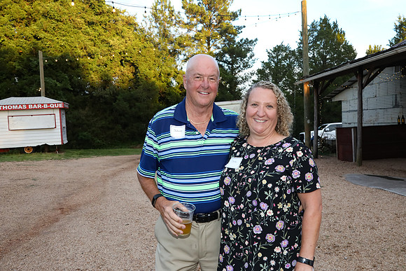 Oconee  High Class of 1978 - 40th Reunion