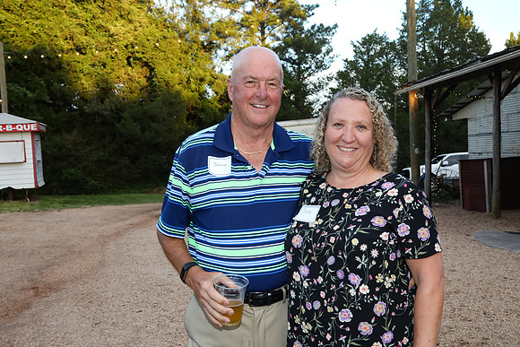 Oconee  High Class of 1978 - 40th Reunion