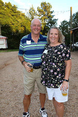 Oconee  High Class of 1978 - 40th Reunion