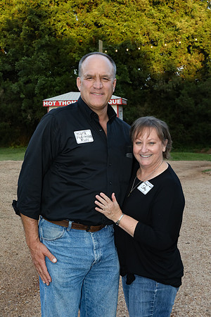 Oconee  High Class of 1978 - 40th Reunion