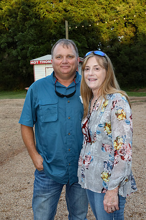 Oconee  High Class of 1978 - 40th Reunion
