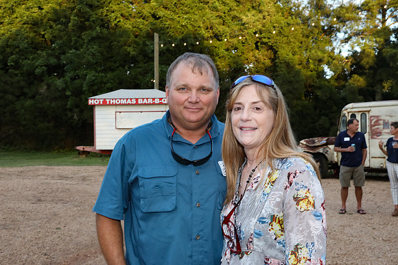 Oconee  High Class of 1978 - 40th Reunion