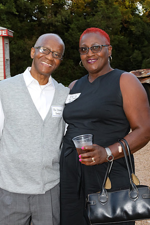 Oconee  High Class of 1978 - 40th Reunion