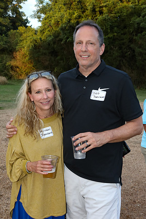 Oconee  High Class of 1978 - 40th Reunion