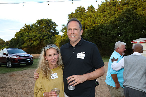 Oconee  High Class of 1978 - 40th Reunion