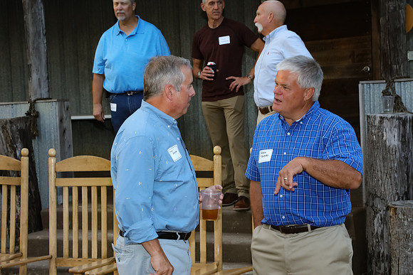 Oconee  High Class of 1978 - 40th Reunion