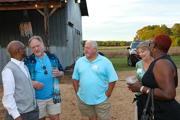 Oconee  High Class of 1978 - 40th Reunion