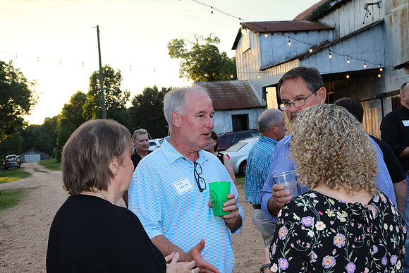 Oconee  High Class of 1978 - 40th Reunion